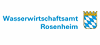 Wasserwirtschaftsamt Rosenheim