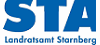 Landratsamt   Starnberg