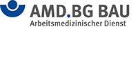 AMD der BG BAU GmbH