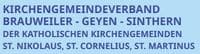 KGV Brauweiler - Geyen - Sinthern