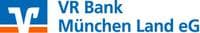 VR Bank München Land eG